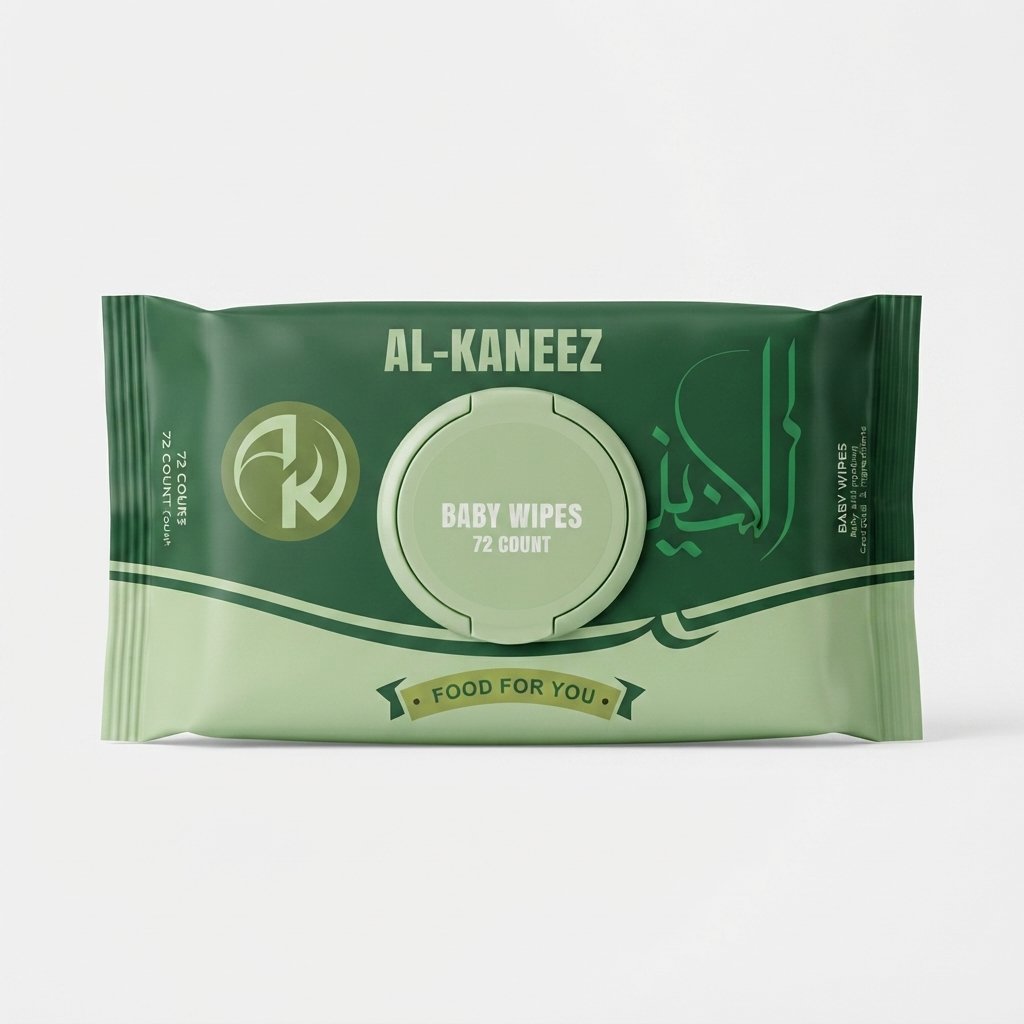 Baby Wipes