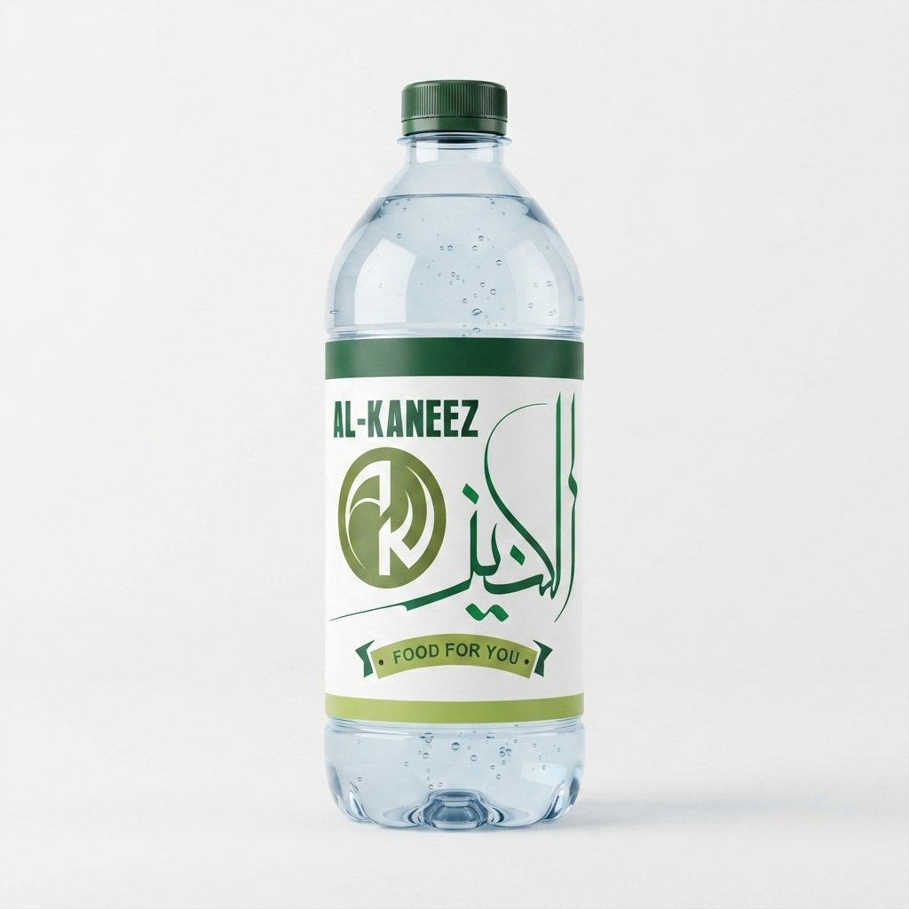 Packaged Drinking Water