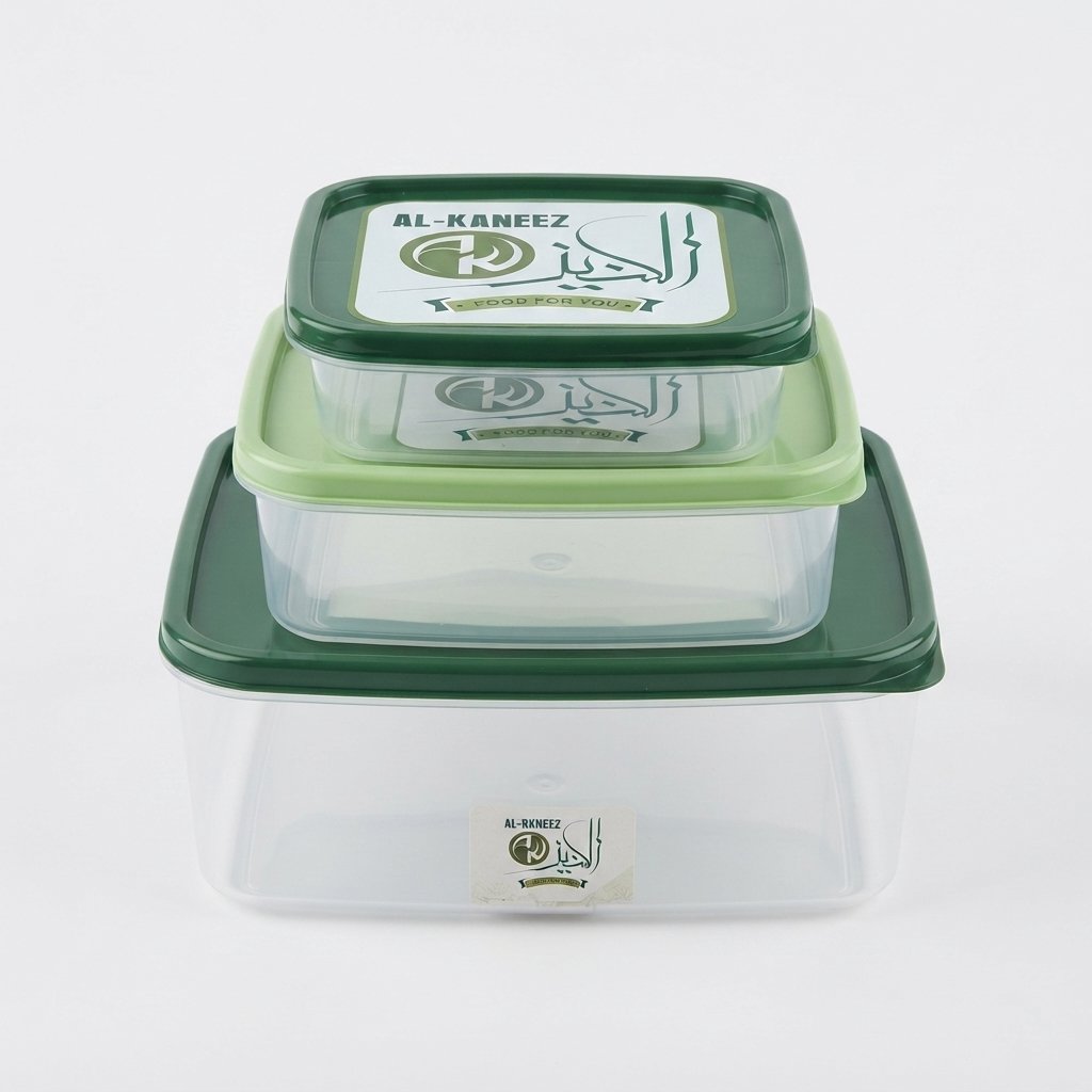 Food Storage Containers