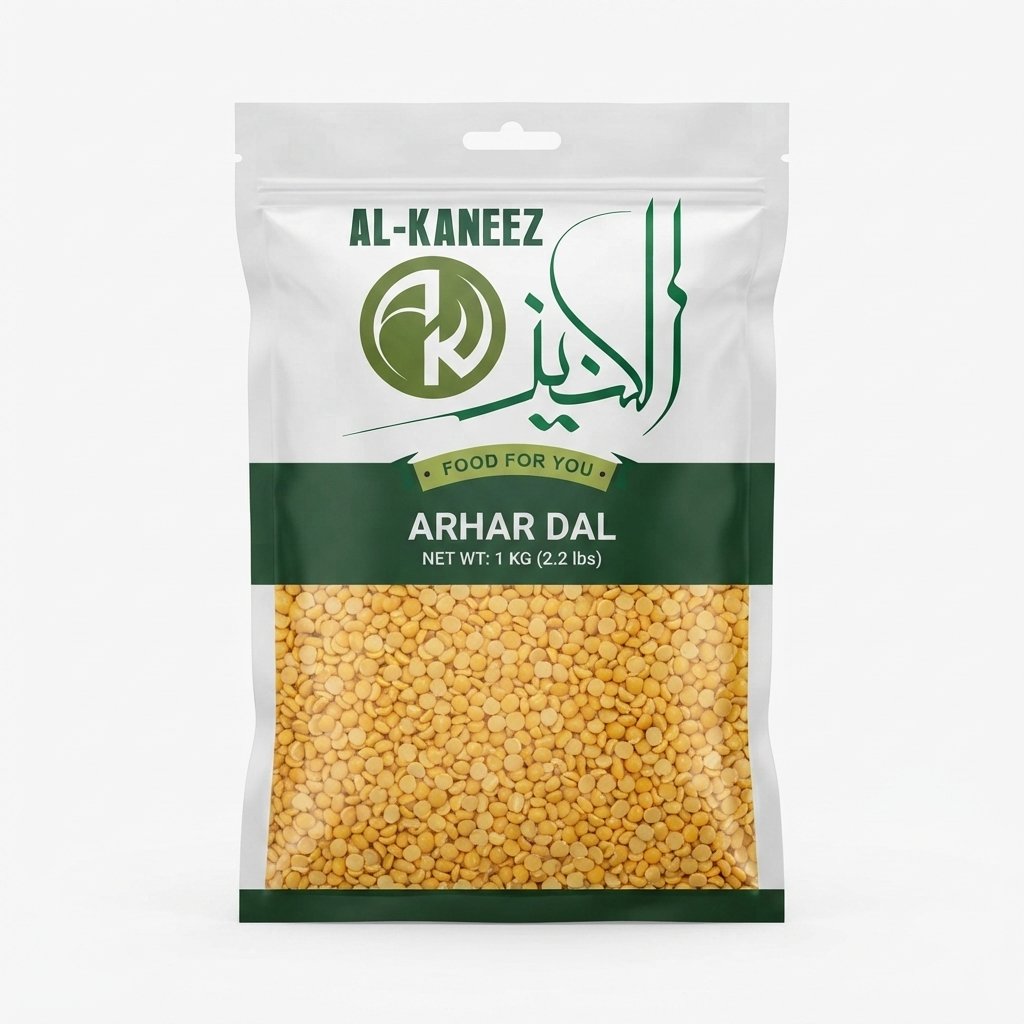 Arhar Dal
