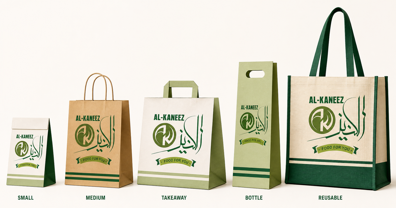 Al Kaneez compensation plan